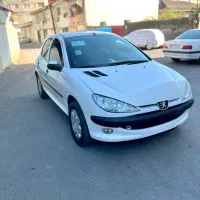 206تیپ دو مدل88