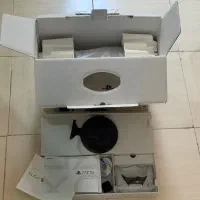 ps5 آکبند