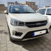 ام وی ام x22 اسپورت لاکچری اکسلنت