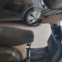 موتور باجاج چیتک