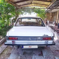 پیکان دولوکس 57 تمیز|خودرو کلاسیک|اصفهان, بهارانچی|دیوار