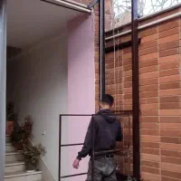 تولید بالابر برقی یکسال ضمانت|ماشین‌آلات صنعتی|خمینی‌شهر, |دیوار
