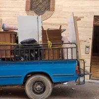 حمل و نقل نیسان باری|خدمات حمل و نقل|شوشتر, |دیوار