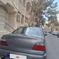 دوو سی یلو سدان، مدل ۱۳۸۰|خودرو سواری و وانت|مشهد, امام خمینی|دیوار