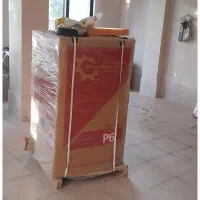 پکیج  پی شیش کاملن نو بدون کارکرد