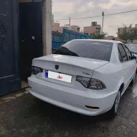 سورن پلاس 1404 خشک|خودرو سواری و وانت|گرگان, |دیوار