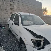 تصادفی خودرو|خودرو سواری و وانت|خوی, |دیوار