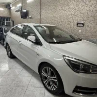 اریزو ۵ مدل ۹۷ توربو بدون رنگ و ضربه درحدصفر