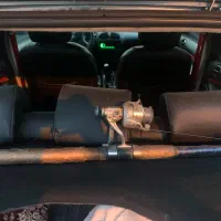 لنسر ماهیگیری