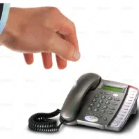 فروش تلفن ثابت رند