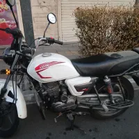 موتور سیکلت|موتورسیکلت|تهران, تهرانپارس غربی|دیوار