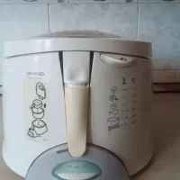 سرخ کن کنوود اصل