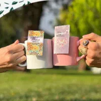 تولید چای و دمنوش با برند اختصاصی شما