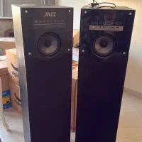 اسپیکر باند جاز