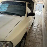 پراید بار 403