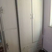 کمد جا کفشی در حد نو