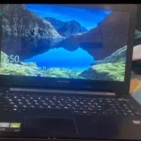 لب تاب Lenovo G50