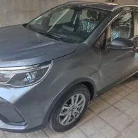 بک ایکس تری/BAC/بی آی سی/بک x3/صفر|خودرو سواری و وانت|مشهد, احمدآباد|دیوار