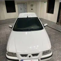 سمند LX EF7 مدل ۹۳|خودرو سواری و وانت|تهران, امیر بهادر|دیوار