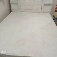 سرویس خواب و‌میز ارایشی|تخت و سرویس خواب|نورآباد ممسنی, |دیوار