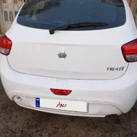 تیبا 2مدل 98