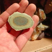 مرمریت امپریال|کلکسیون اشیاء عتیقه|محلات, |دیوار