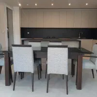 میز نهار خوری و صندلی یاتاش ترکیه Yatash