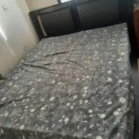 تخت خواب دونفره