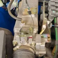 نیسان 402 دریچه گاز سیمی فرمون هیدرولیک|خودرو سواری و وانت|تهران, مهران (سیدخندان)|دیوار