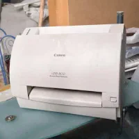 پرینتر Canon LBP-800