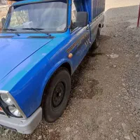 وانت نیسان