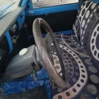 نیسان ۸۳ سالم|خودرو سواری و وانت|اردبیل, |دیوار