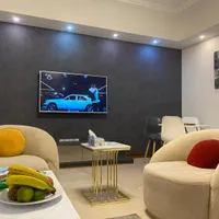 اپارتمان ۷۵متری اجاره روزانه و هفتگی ،فرمانیه