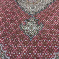 فرش دستباف ماهی|فرش|خوی, |دیوار