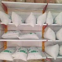 برنج ایرانی زیر قیمت