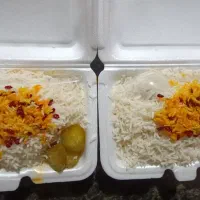 غذا خانگی و آشپزی مجالس