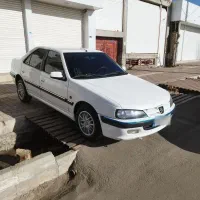 پارس سال مدل 85