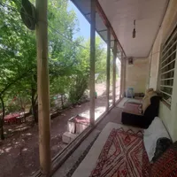 خونه باغ زیبا در طالقان نیمه در بست|اجارهٔ کوتاه‌مدت ویلا و باغ|طالقان, |دیوار