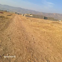فروش فوری دوقطعه زمین با ماشین هم معاوضه میکنم|پیش‌فروش املاک|یاسوج, |دیوار