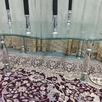 میزهای عسلی و بزرگ در حد نو و استفاده نشده|مبلمان خانگی و میز عسلی|لواسان, |دیوار