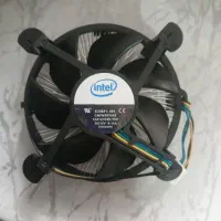 فن کیس کامپیوتر نو نو هستش مارک اینتل