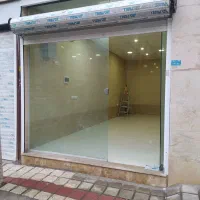 اجاره مغازه ۲۲ متری در مهرگان