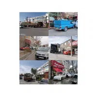 شیشه اتومبیل اقساطی