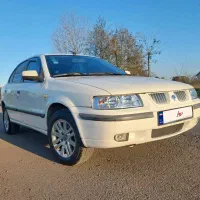 سمند LX  دوگانه کارخانه