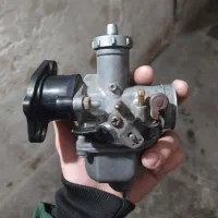 کاربرات، اصلی ژاپن|قطعات یدکی و لوازم جانبی|رشت, سلیمانداراب|دیوار