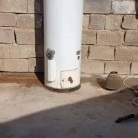 آبگرمکن مخزنی ۱۶۵ لیتر|آبگرمکن، پکیج، شوفاژ|لردگان, |دیوار