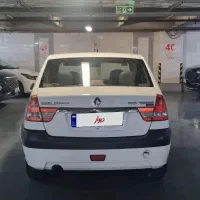 ال ۹۰ پارس تندر  مدل ۹۵