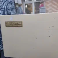 بخاری گازی ۱۲ هزار مهیا و آرلوکس