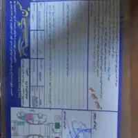 کمری GLX دنده ای|خودرو سواری و وانت|شهرضا, |دیوار