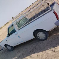 پیکان وانت مدل 1391|خودرو سواری و وانت|کهنوج, |دیوار